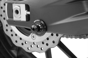 Puig Pro Spools for Kawasaki ZX-6R